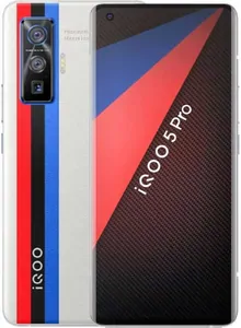 Ремонт телефона Vivo iQOO 5 Pro в Краснодаре
